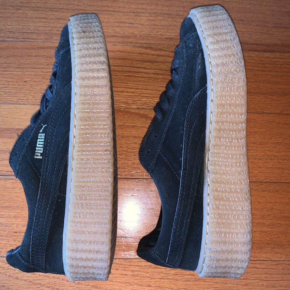 Puma Sneakers